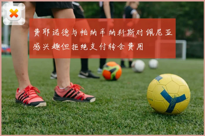 费耶诺德与帕纳辛纳科斯对佩尼亚感兴趣但拒绝支付转会费用